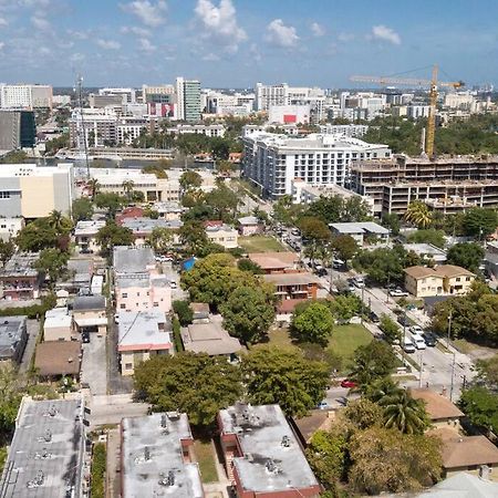Lovely Apartment Near Brickell 1 Μαϊάμι Εξωτερικό φωτογραφία