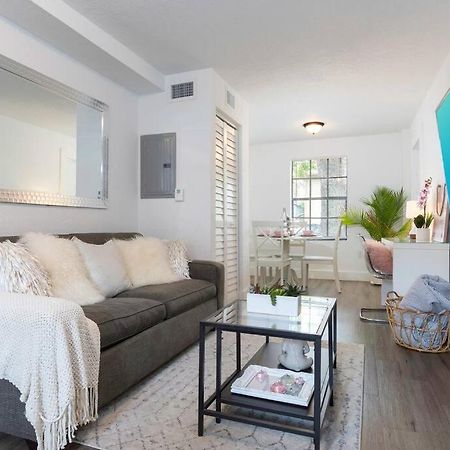 Lovely Apartment Near Brickell 1 Μαϊάμι Εξωτερικό φωτογραφία