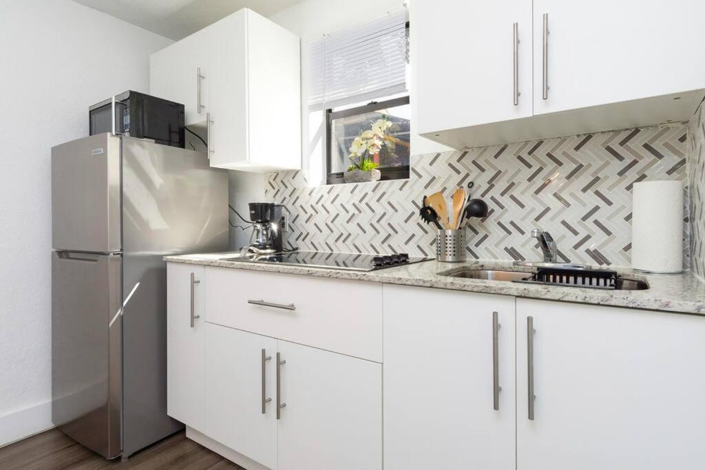 Lovely Apartment Near Brickell 1 Μαϊάμι Εξωτερικό φωτογραφία