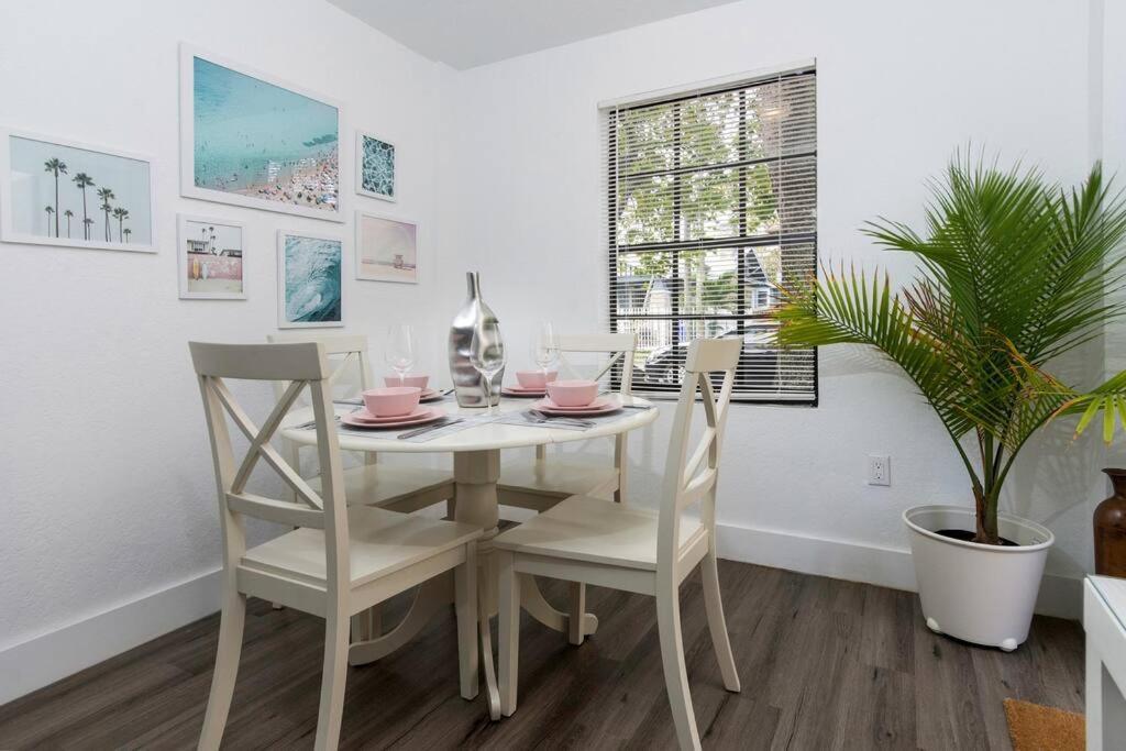 Lovely Apartment Near Brickell 1 Μαϊάμι Εξωτερικό φωτογραφία