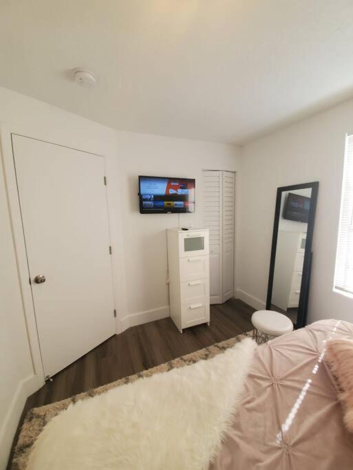Lovely Apartment Near Brickell 1 Μαϊάμι Εξωτερικό φωτογραφία