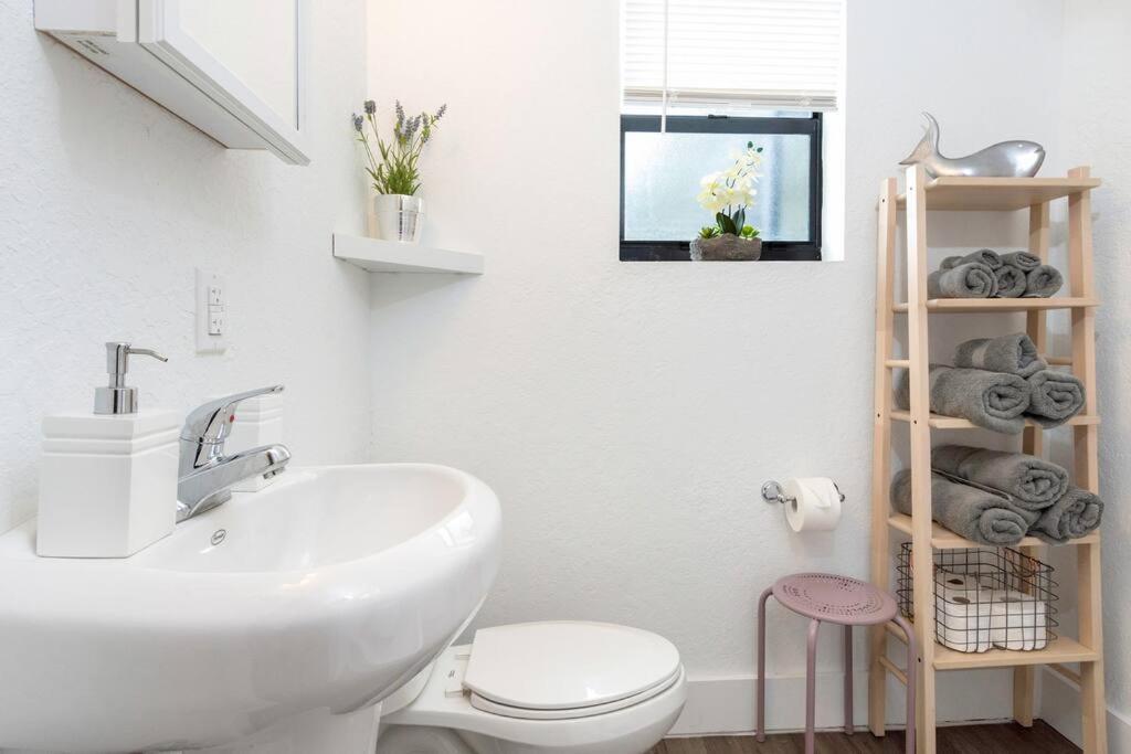 Lovely Apartment Near Brickell 1 Μαϊάμι Εξωτερικό φωτογραφία