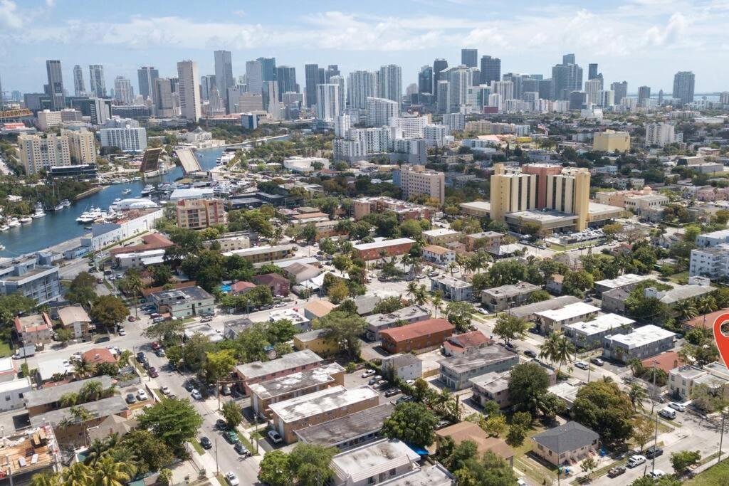 Lovely Apartment Near Brickell 1 Μαϊάμι Εξωτερικό φωτογραφία