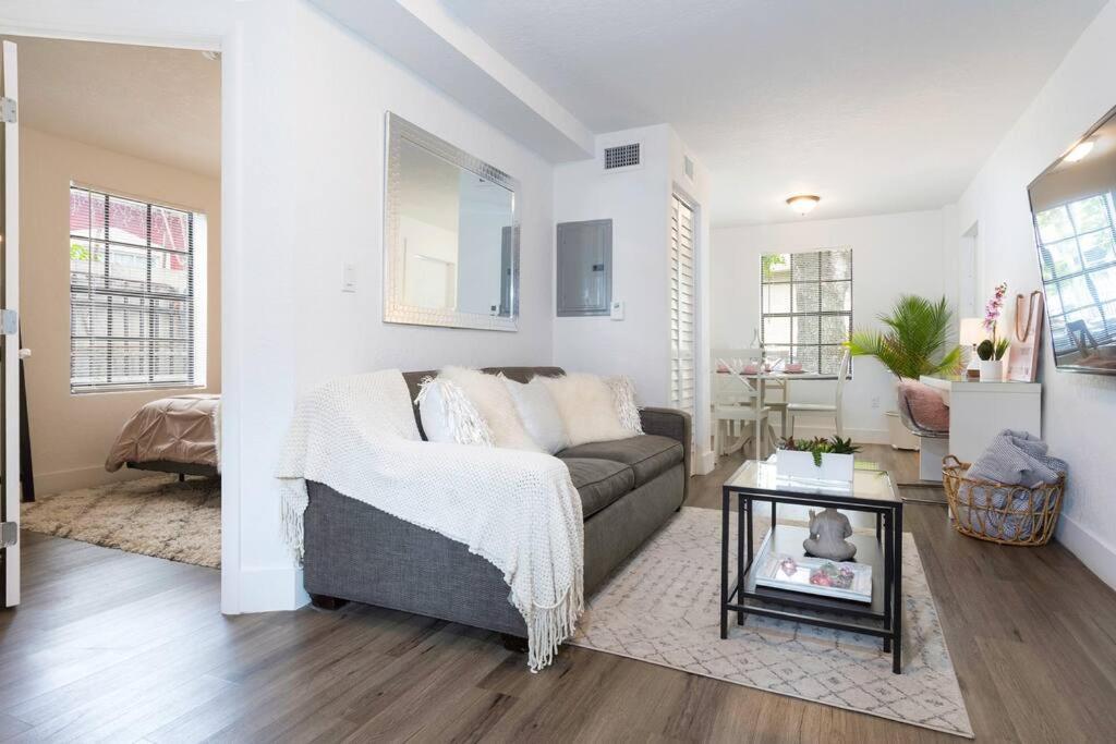 Lovely Apartment Near Brickell 1 Μαϊάμι Εξωτερικό φωτογραφία